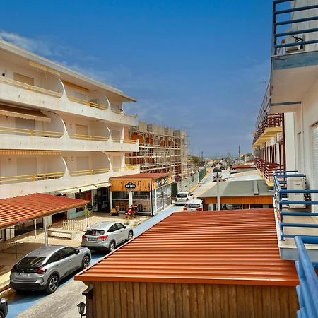 Casa Vila Rosa - T1 Altura Beach Exteriör bild
